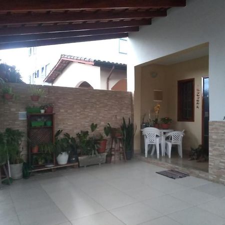 Casa De Temporada Em Ubatuba,Sp Villa Buitenkant foto