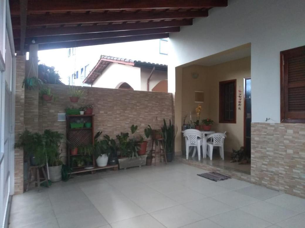Casa De Temporada Em Ubatuba,Sp Villa Buitenkant foto