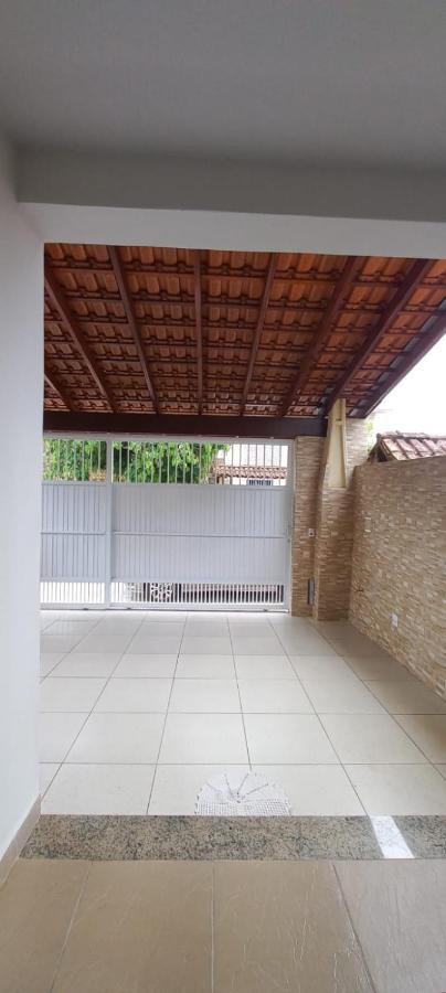 Casa De Temporada Em Ubatuba,Sp Villa Buitenkant foto