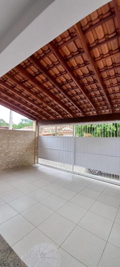Casa De Temporada Em Ubatuba,Sp Villa Buitenkant foto