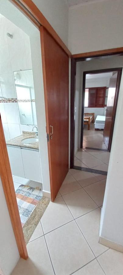 Casa De Temporada Em Ubatuba,Sp Villa Buitenkant foto